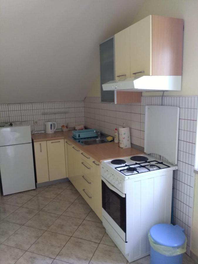 Elvira Apartment Sveta Nedelja (Hvar)
