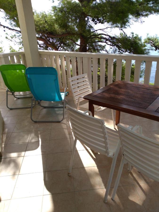Elvira Apartment Sveta Nedelja (Hvar)