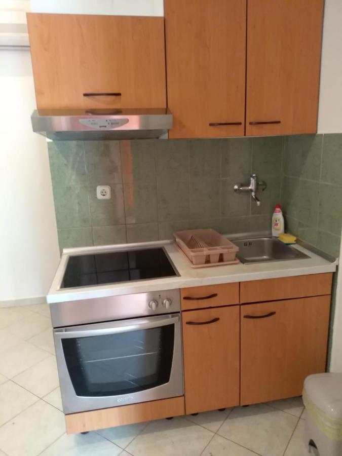 Elvira Apartment