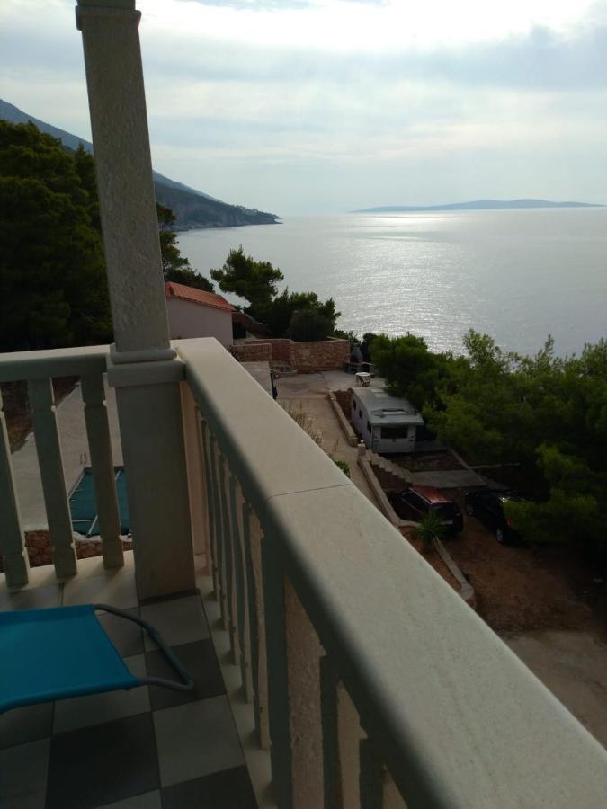 Elvira Apartment Sveta Nedelja (Hvar)