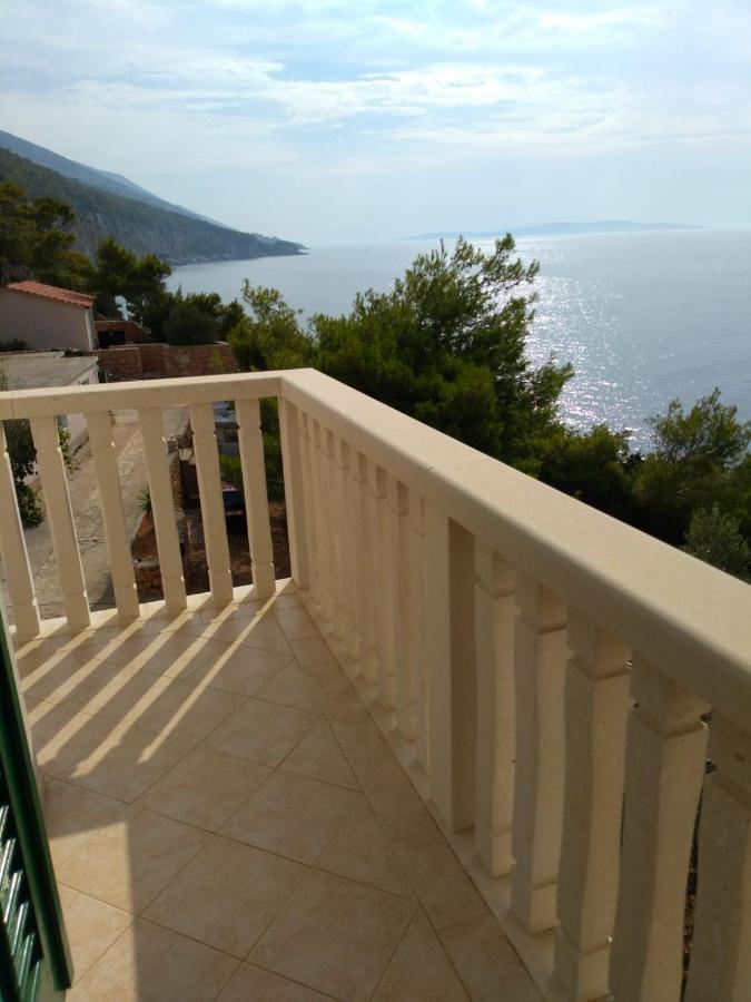 Elvira Apartment *