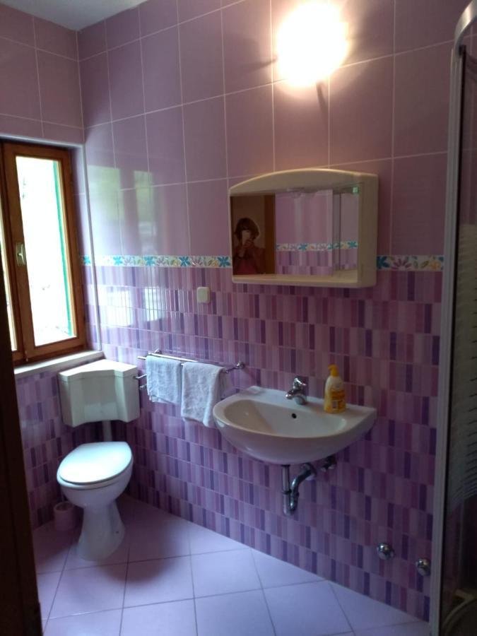 Elvira Apartment *