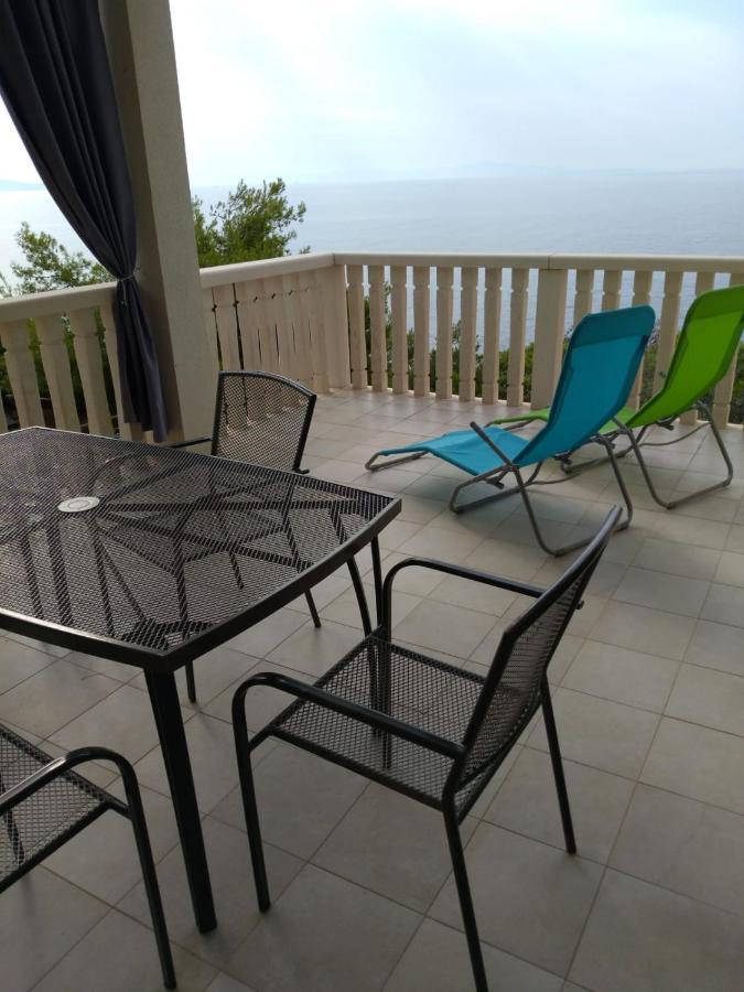 Elvira Apartment *