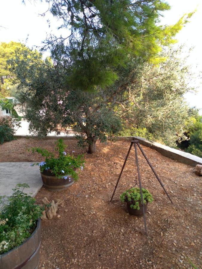 Elvira Apartment Sveta Nedelja (Hvar)