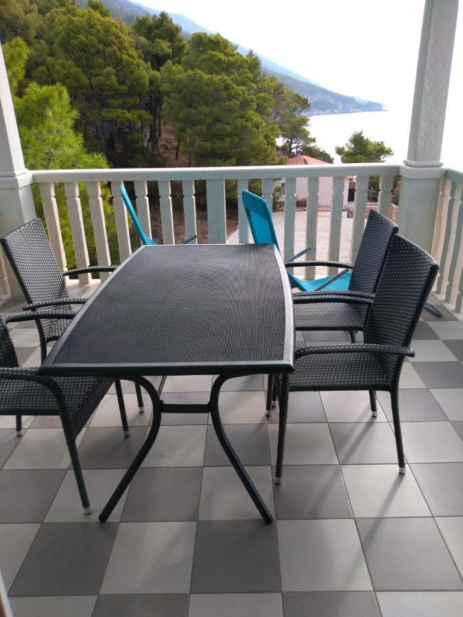 Elvira Apartment