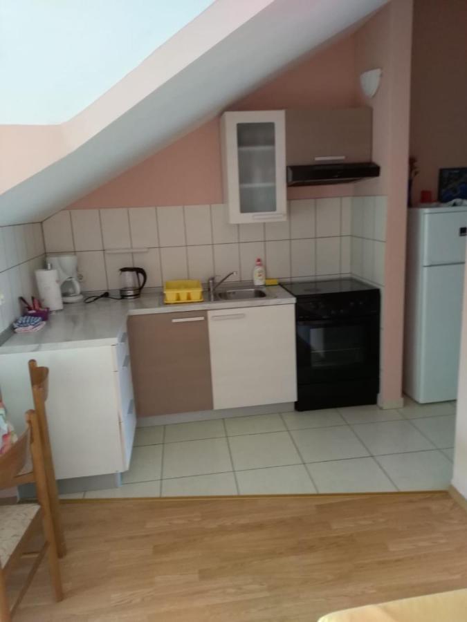 Elvira Apartment