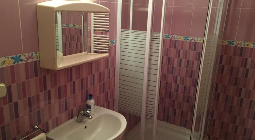 Apartment Elvira