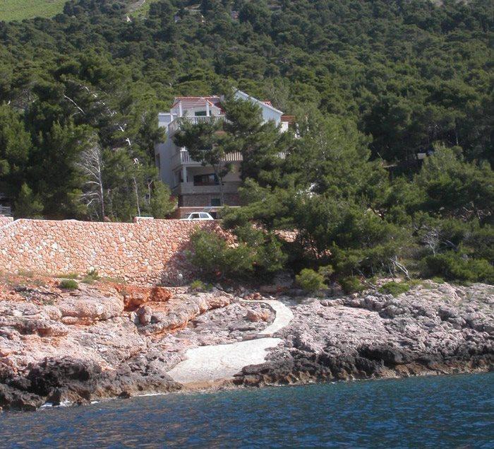 Apartment Elvira Sveta Nedelja (Hvar)