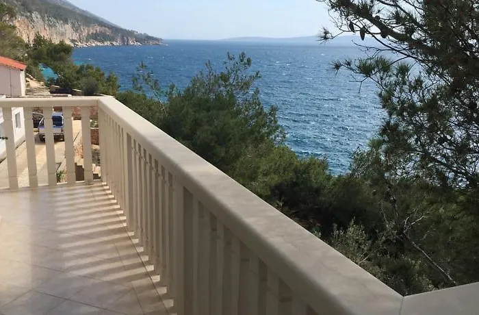 Apartments Elvira