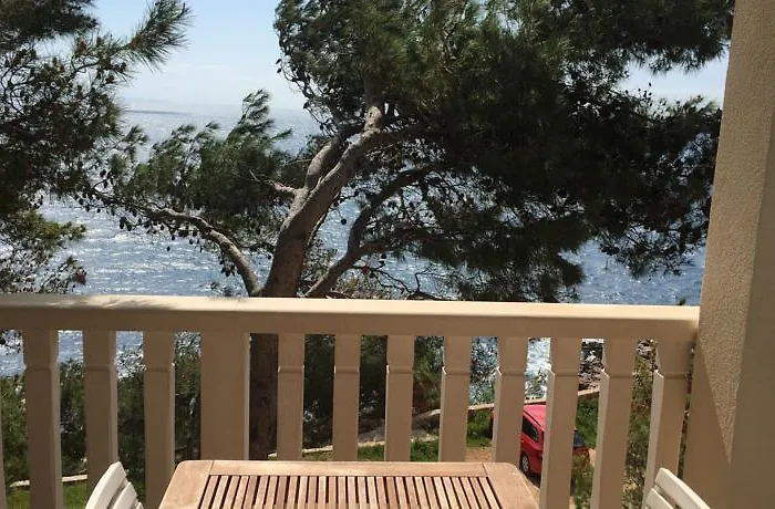 Apartments Elvira
