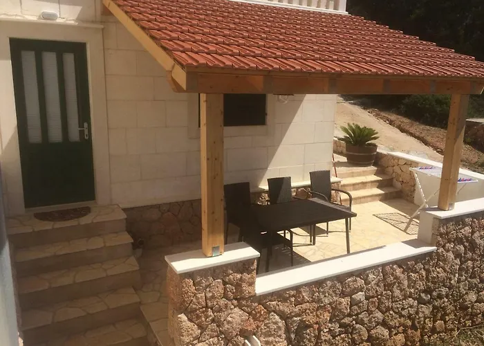 Apartments Elvira