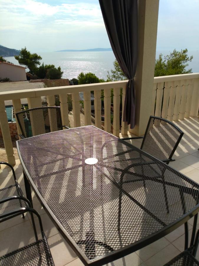 Elvira Apartman *
