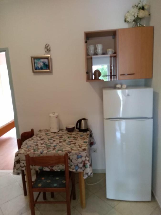 Apartman Elvira Sveta Nedelja (Hvar)