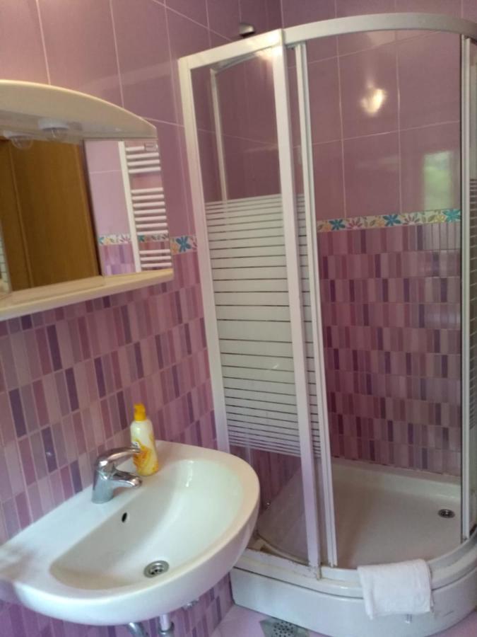 Apartman Elvira *